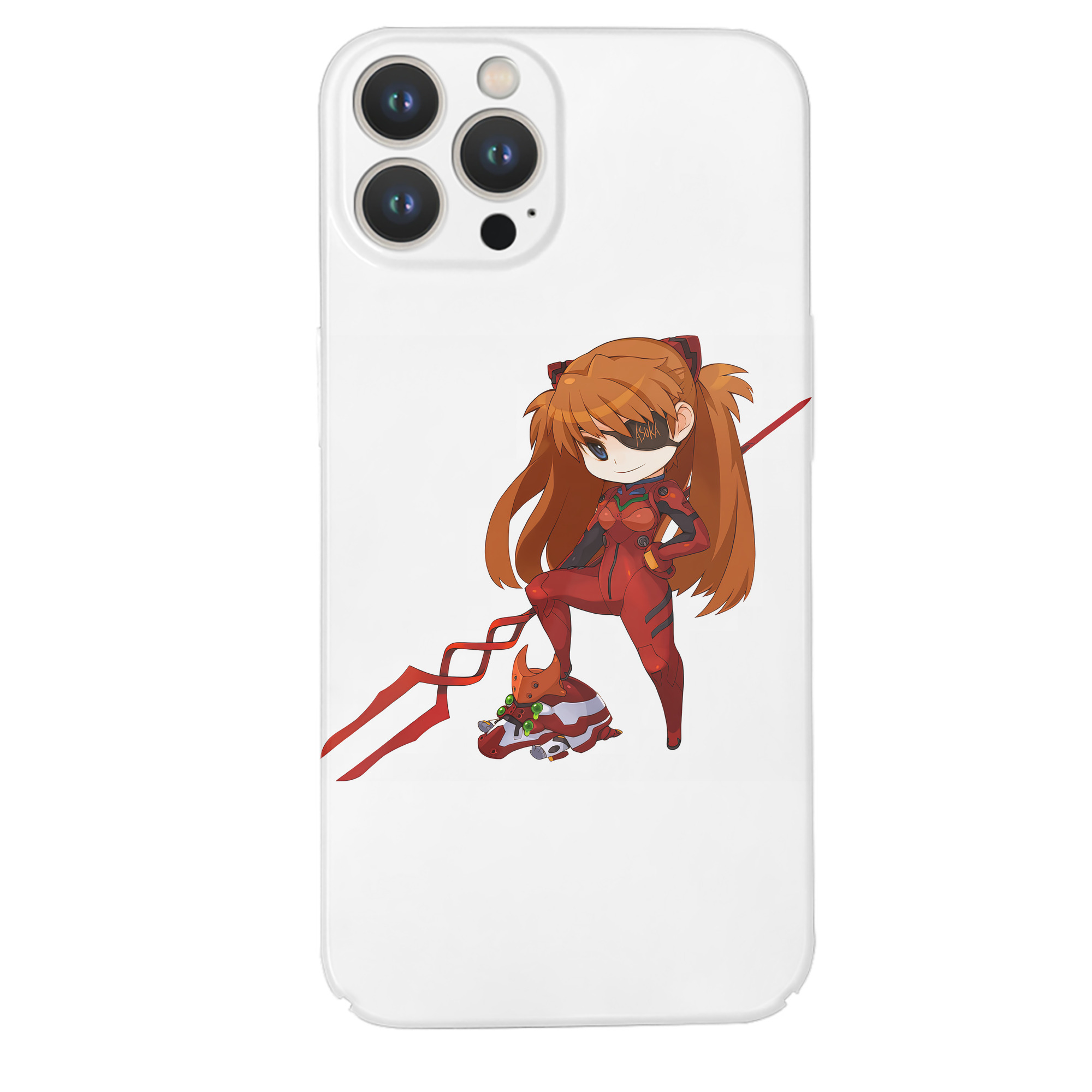 （画像用） EVA 新世紀エヴァンゲリオン 【iPhone 14シリーズ対応】ハードケース